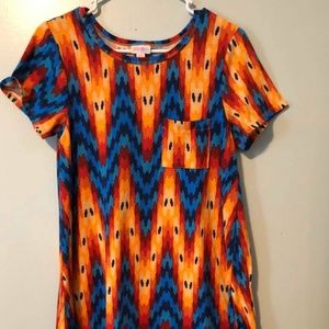 LuLaRoe Carly